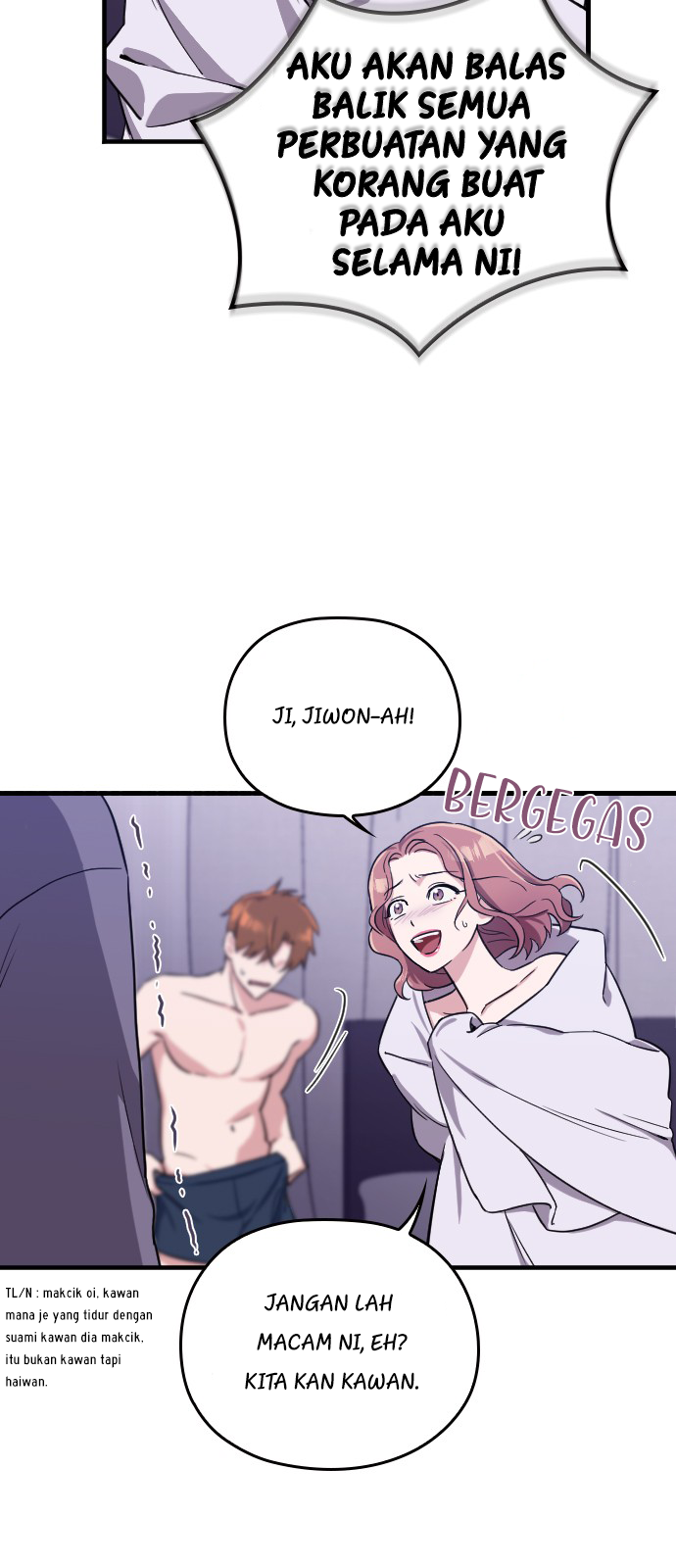 Marry My Husband Episod 1 第53页