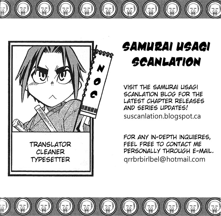 Hanseishite Kameda-kun Oneshot 第41页