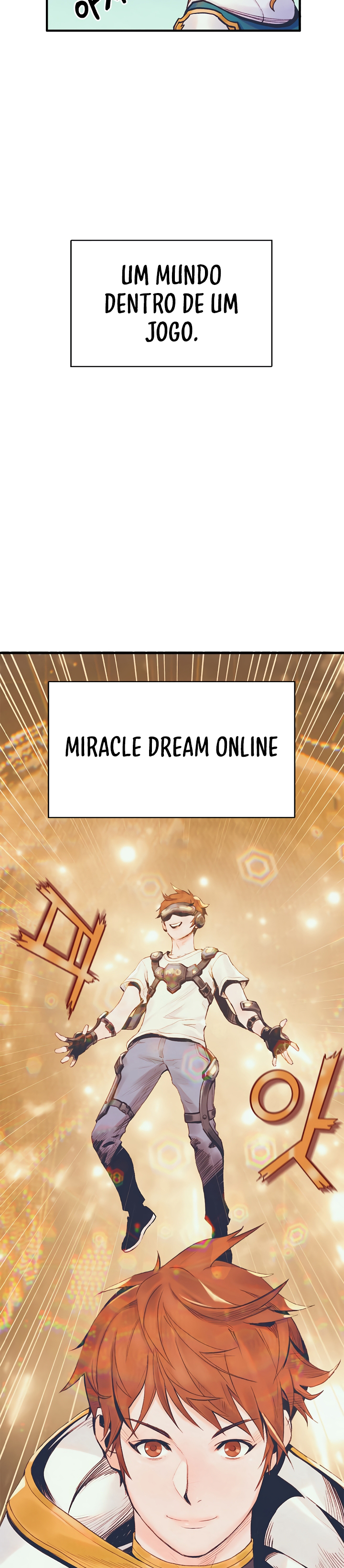 The Healing Solaris Cleric Vol. 1 Ch. 1 第11页