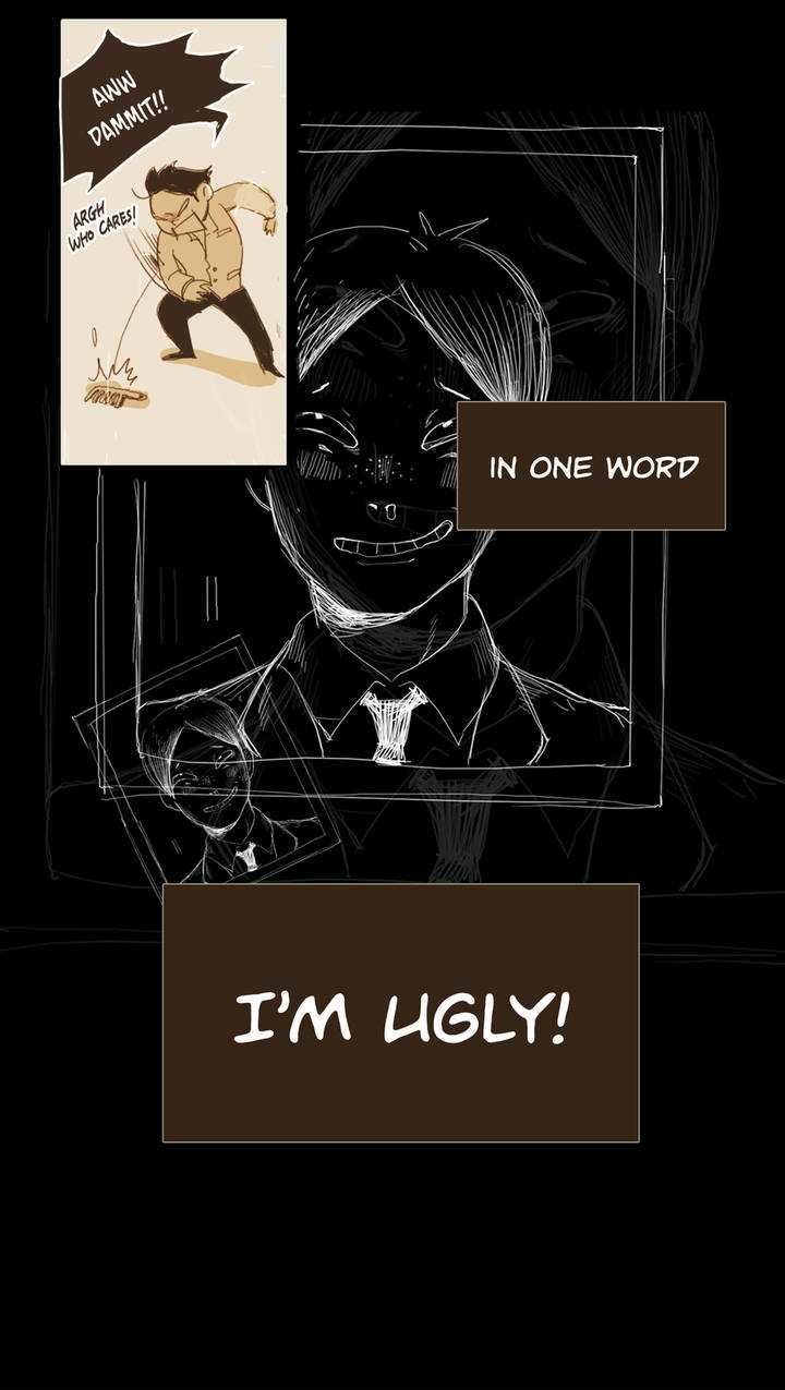 Never Understand Chapter 0 (Prologue) 第3页