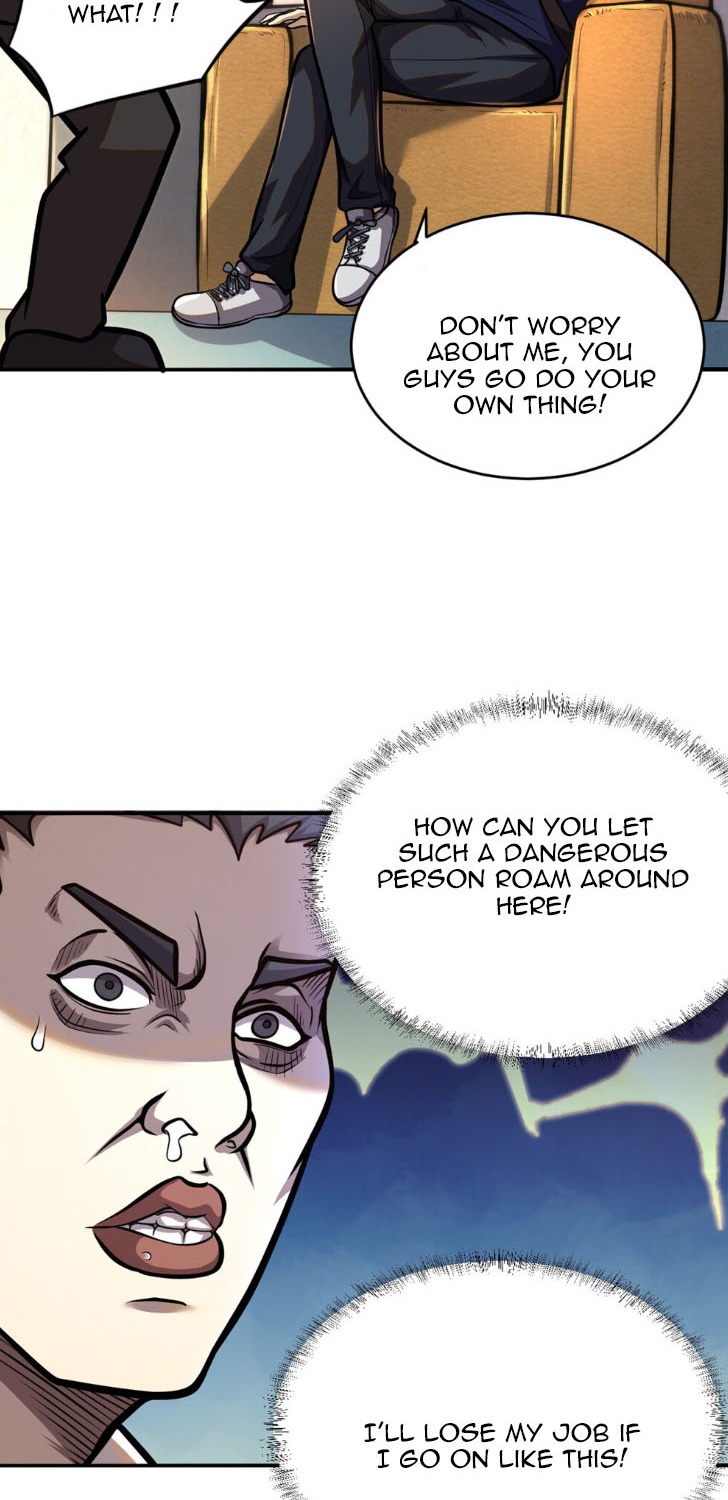 The Divine Urban Physician Ch. 2 第13页