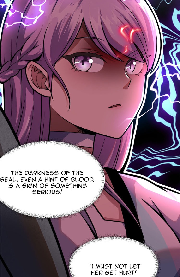 The Divine Urban Physician Ch. 2 第45页