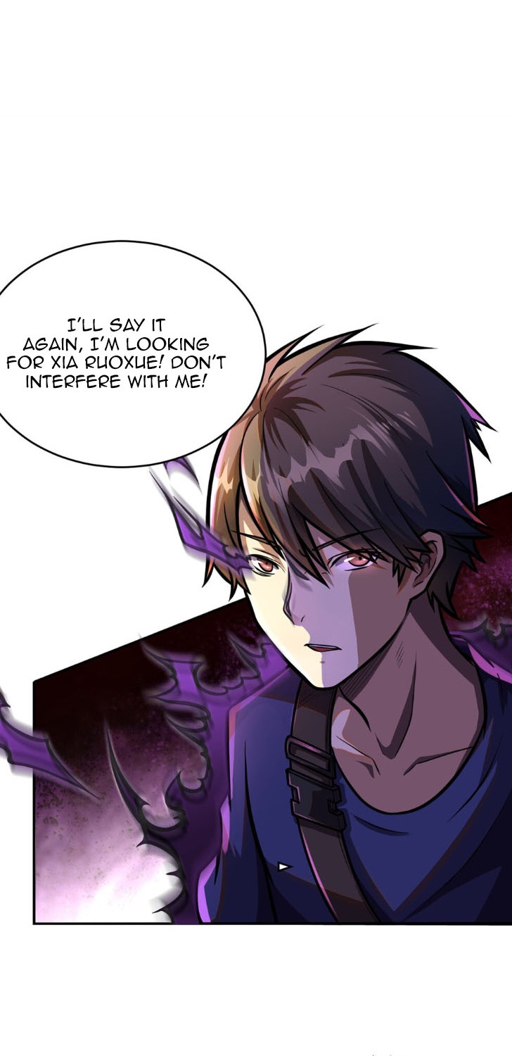 The Divine Urban Physician Ch. 2 第9页