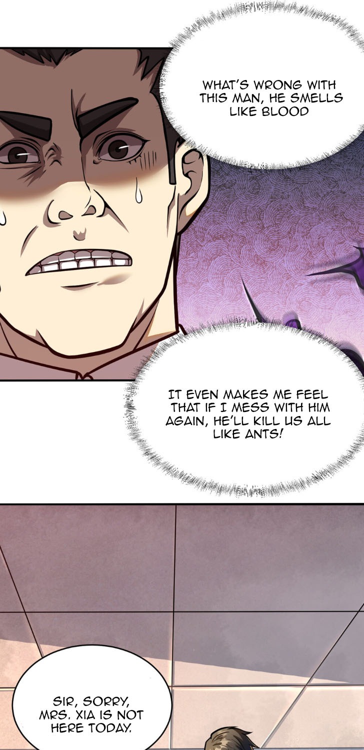 The Divine Urban Physician Ch. 2 第10页