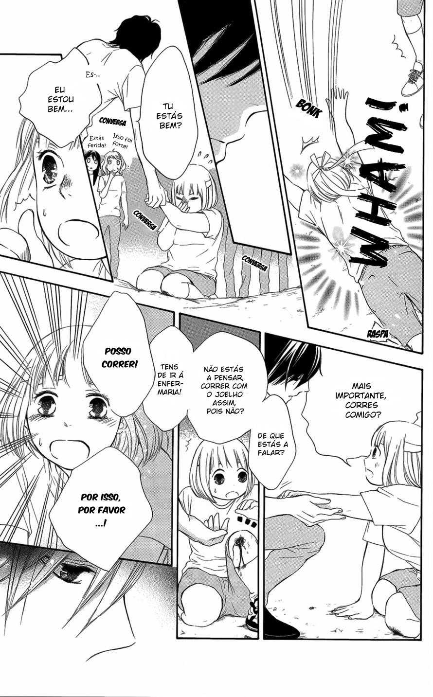 Pochamani Vol. 1 Ch. 1 第42页