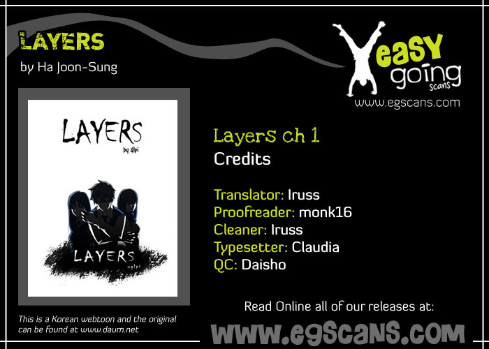 Layers Ch. 1 第1页