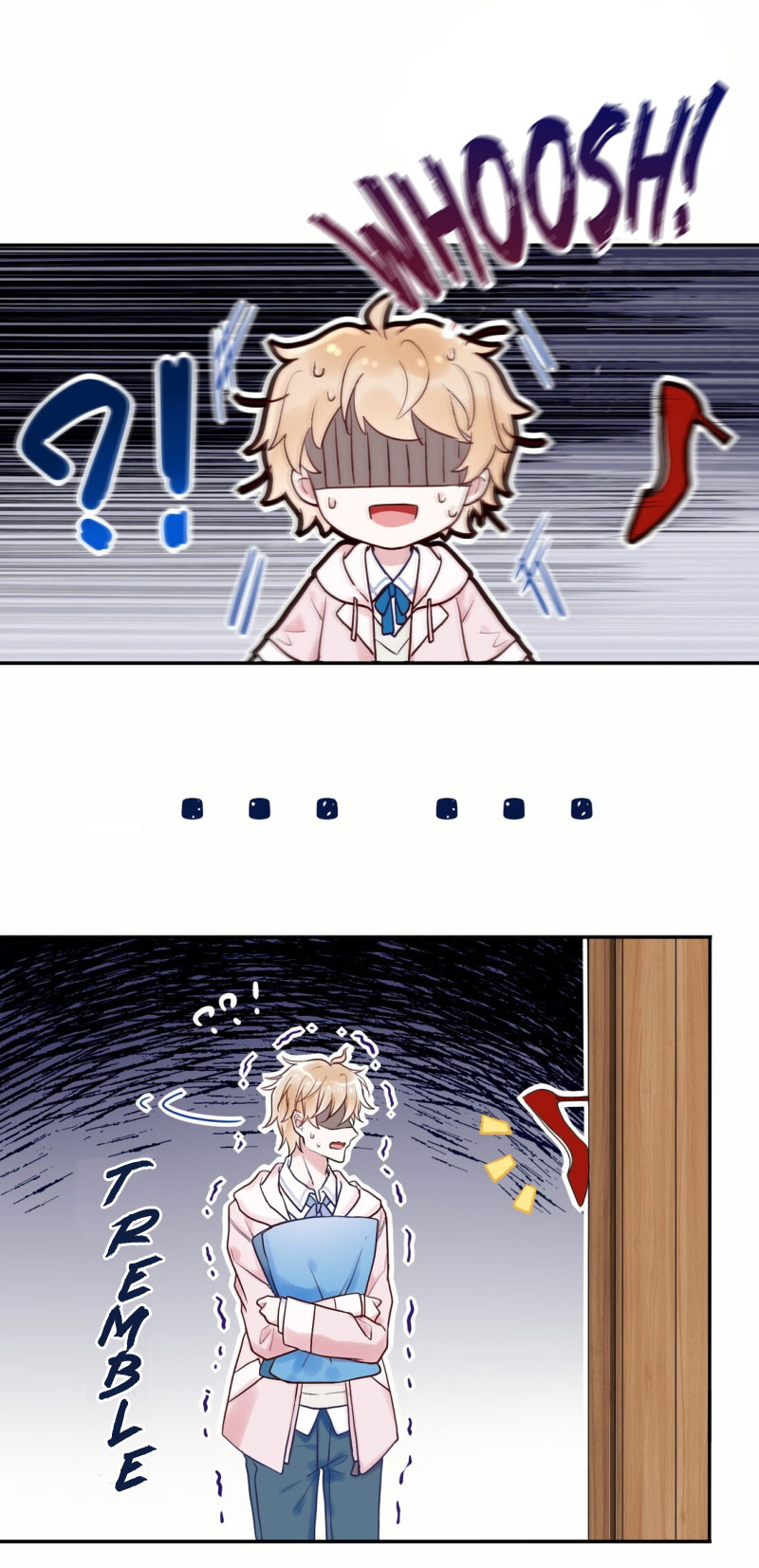 Demon Apartment This Apartment is So Strange! 第17页