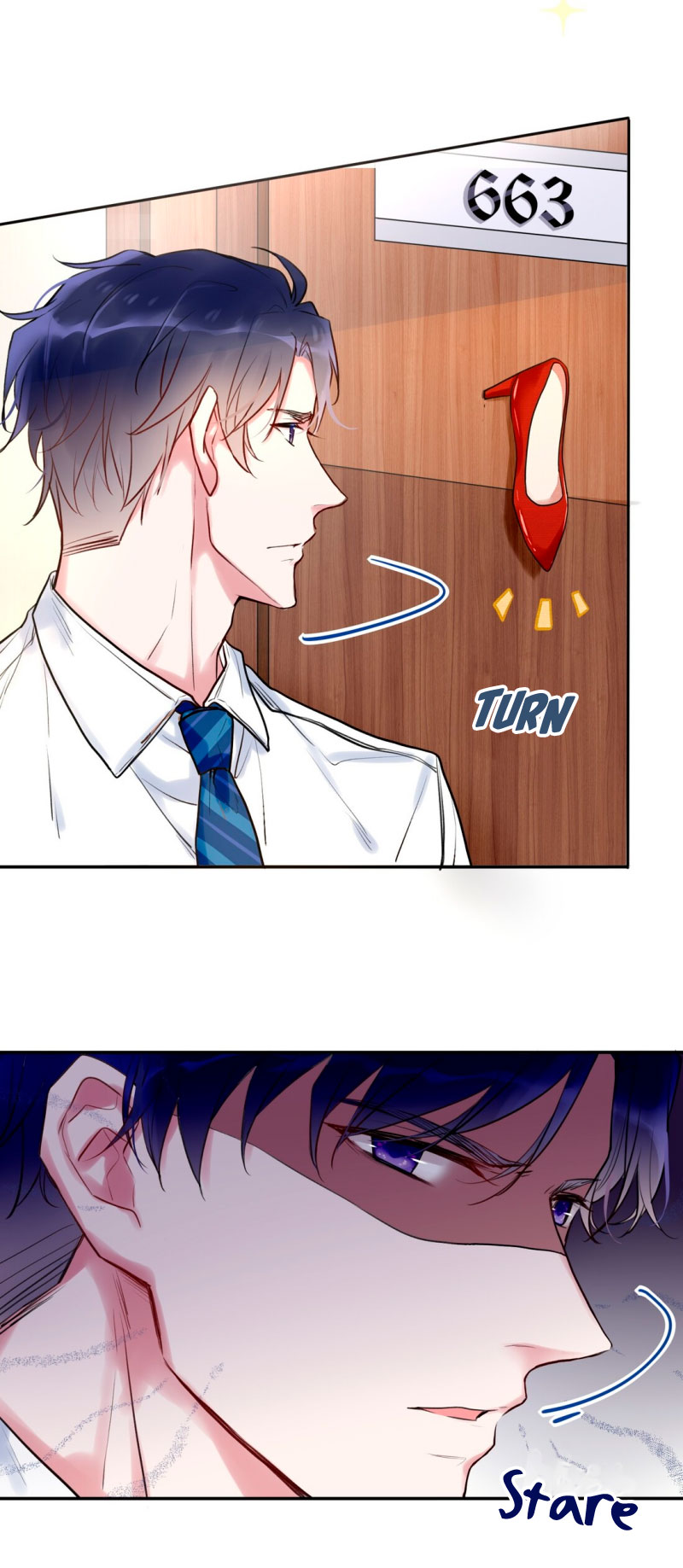 Demon Apartment This Apartment is So Strange! 第28页