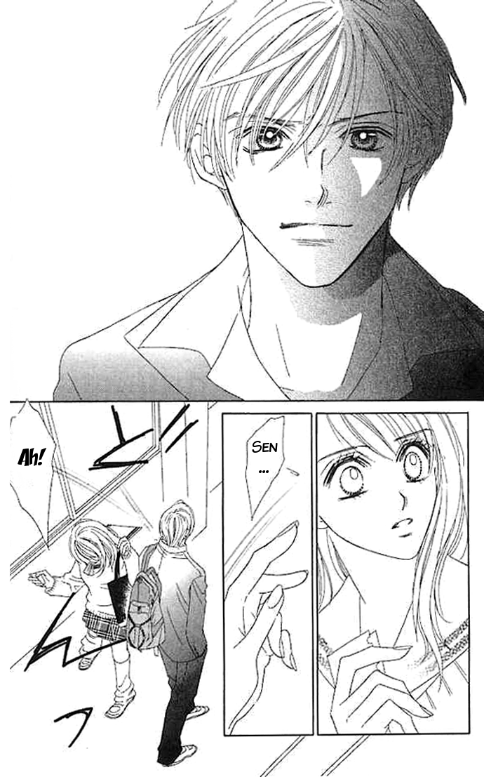 Junai Clover Vol. 1 Ch. 2 第33页