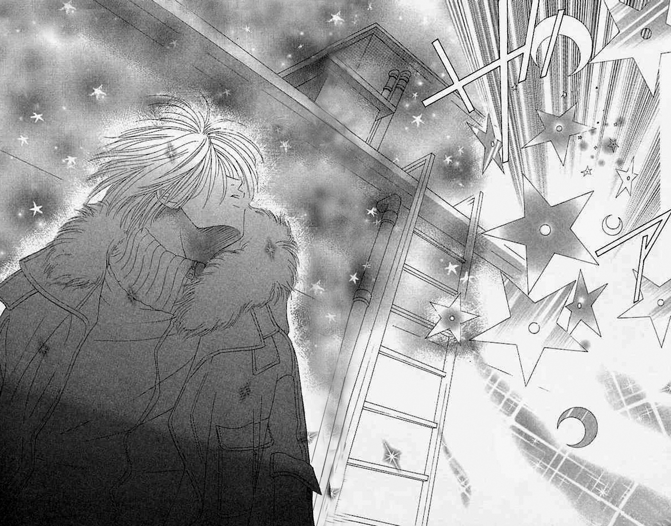 Junai Clover Vol. 1 Ch. 2 第41页