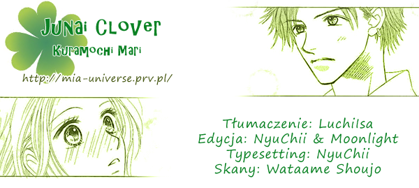Junai Clover Vol. 1 Ch. 2 第47页