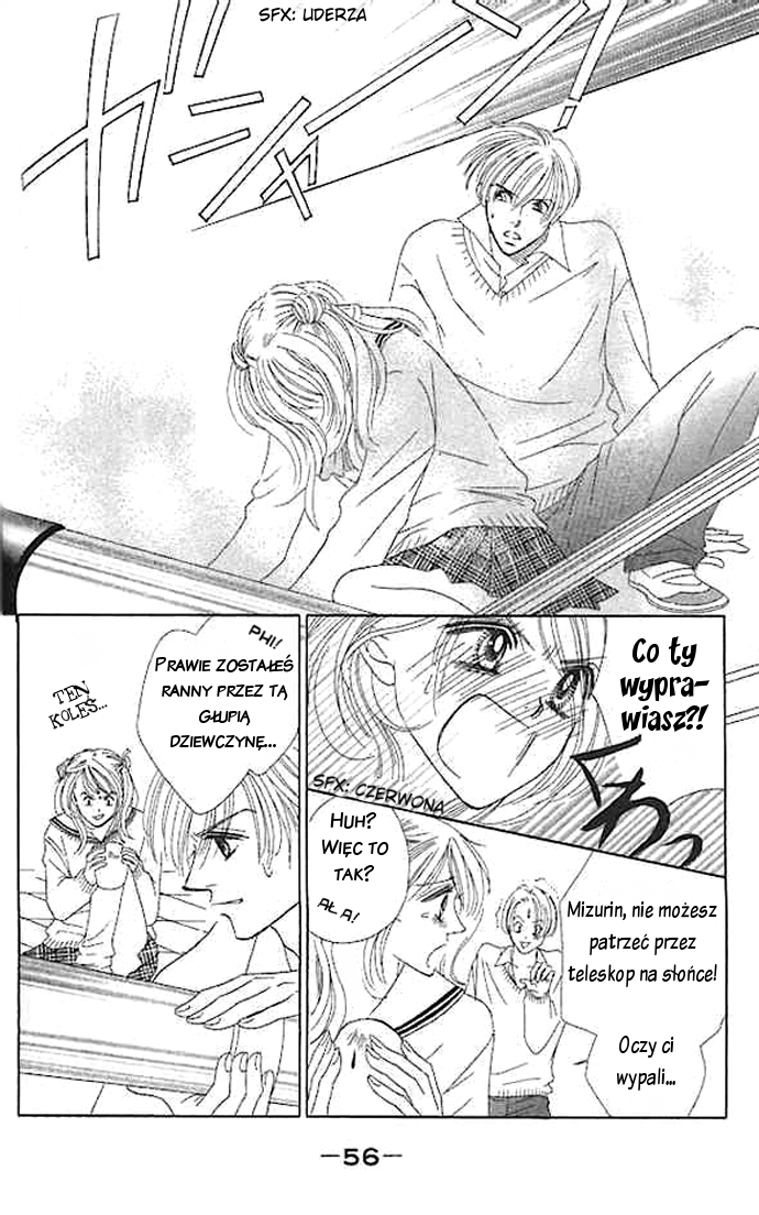 Junai Clover Vol. 1 Ch. 2 第9页