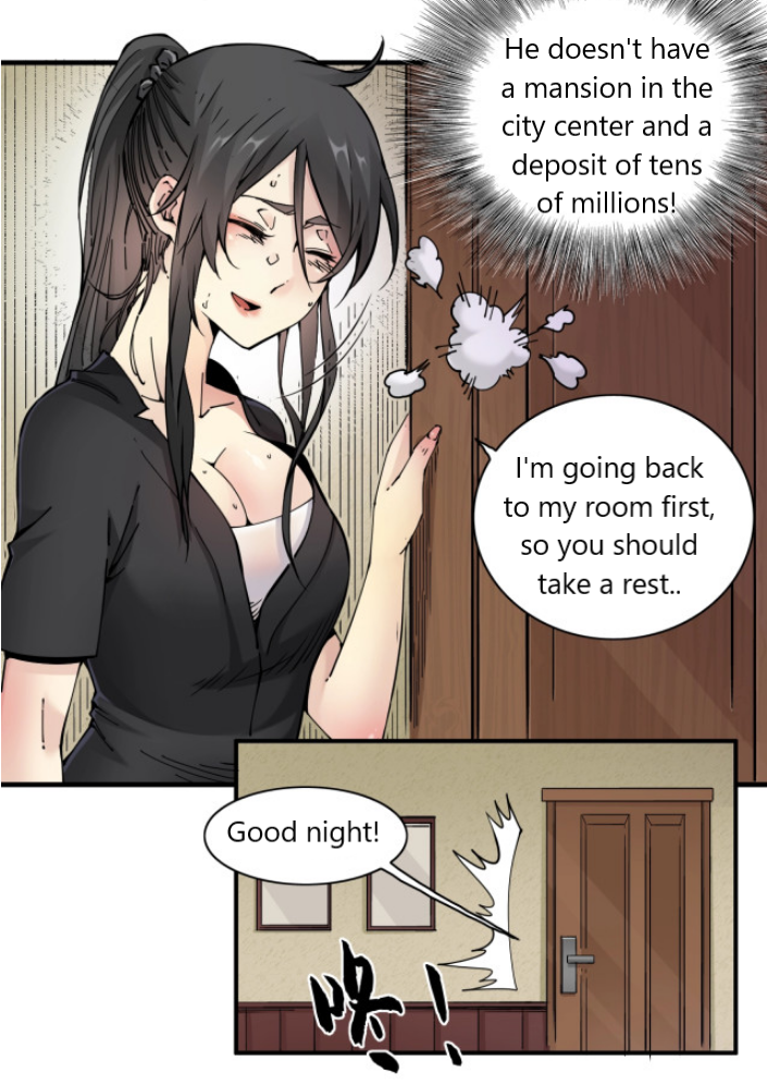Eternal Club Ch. 2 第13页