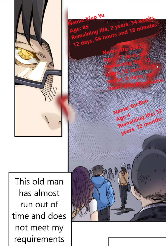 Eternal Club Ch. 2 第25页