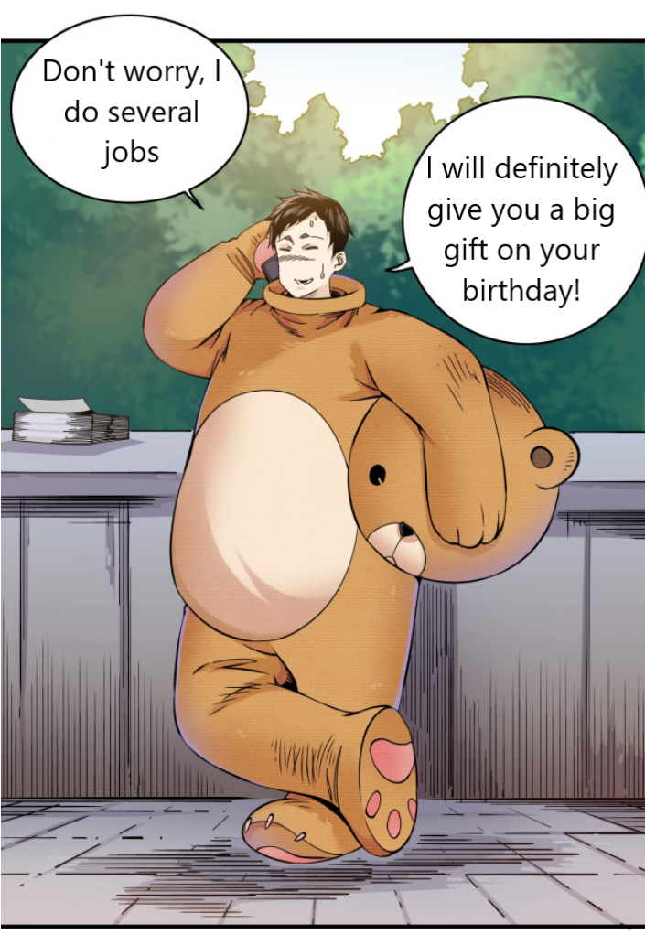 Eternal Club Ch. 2 第30页