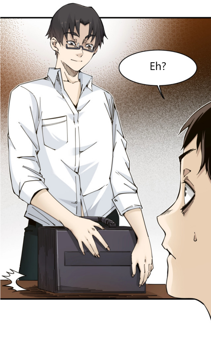 Eternal Club Ch. 2 第42页