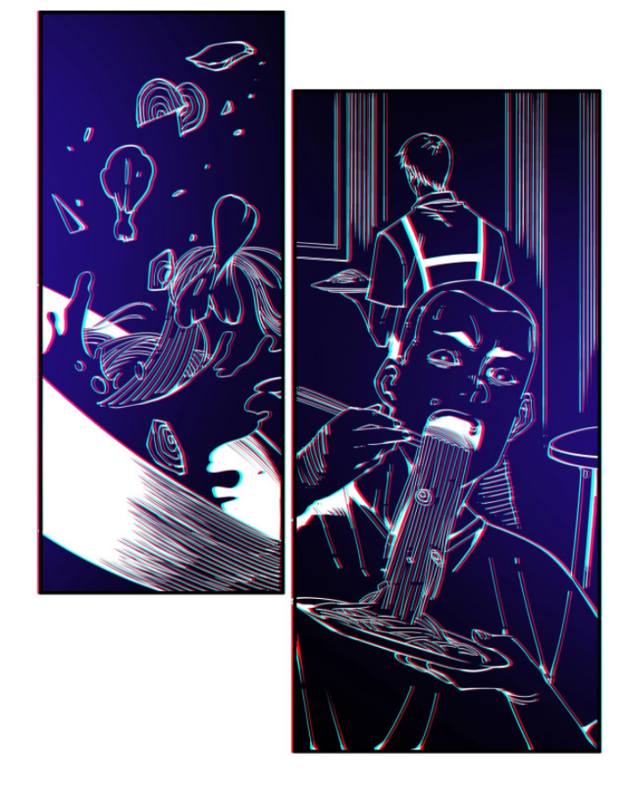 Eternal Club Ch. 2 第46页
