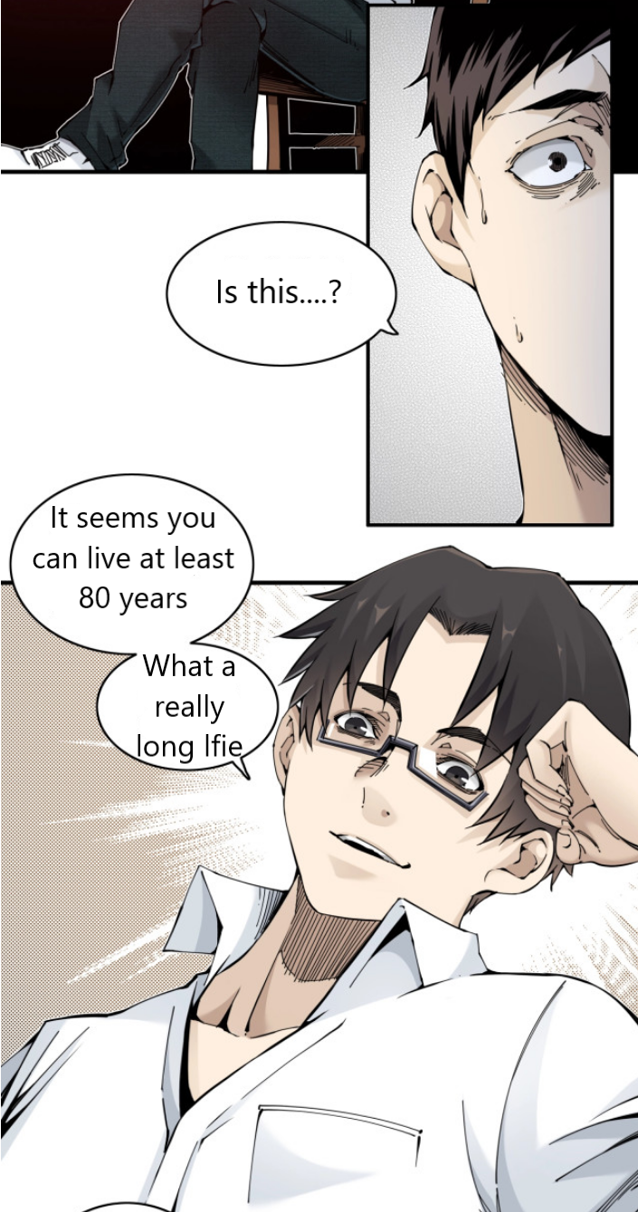 Eternal Club Ch. 2 第60页