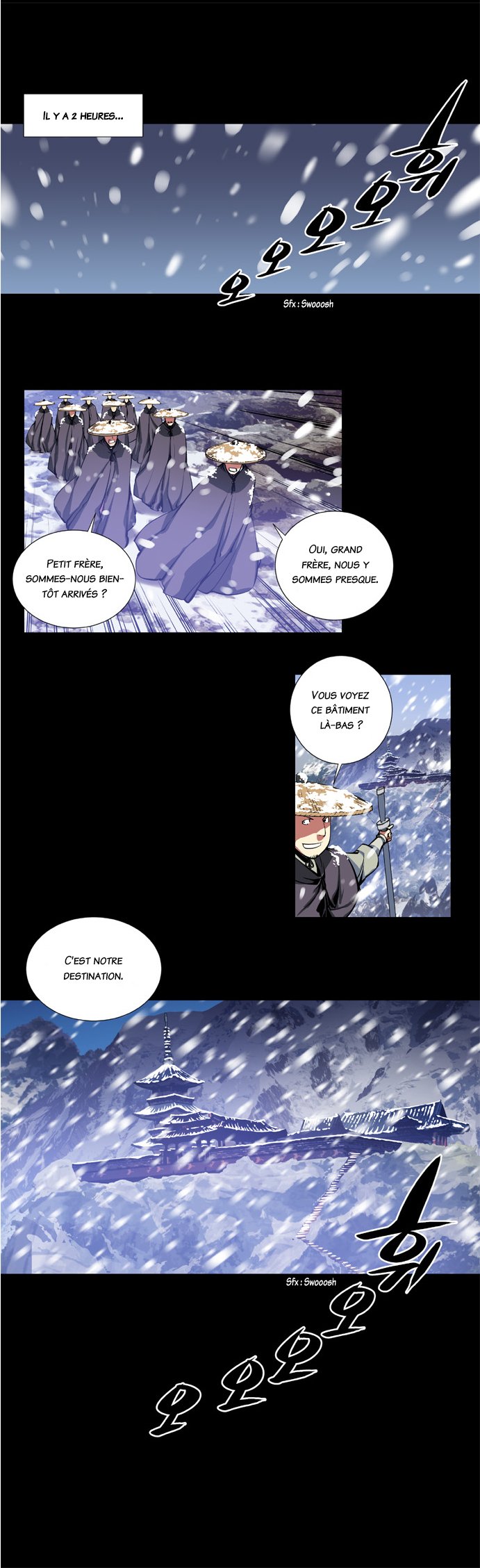 Märchen: The Embodiment of Tales La belle et la bête -1 第6页