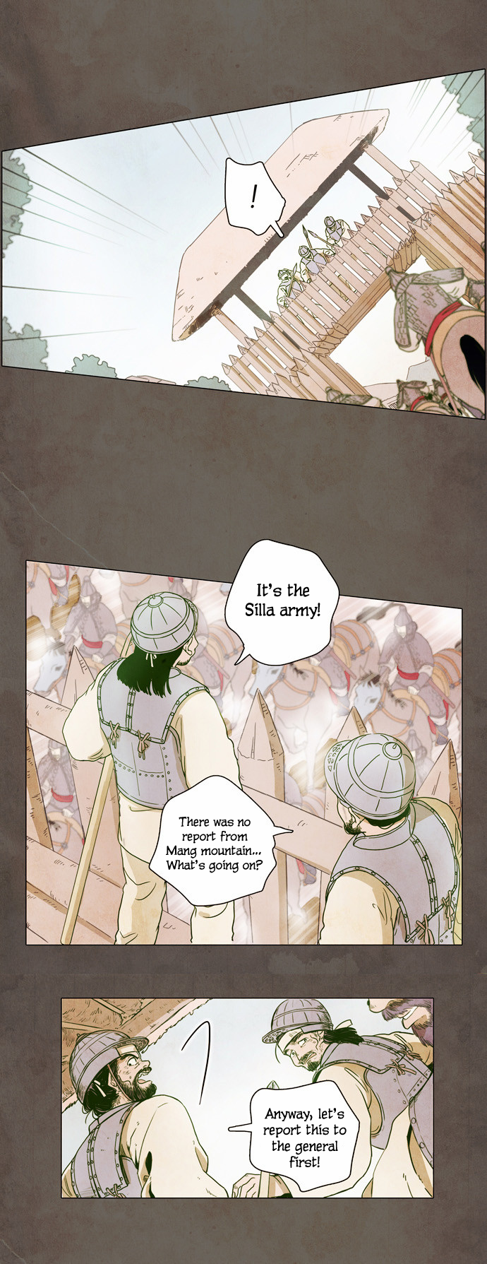 The Moon That Rises in the Day Ch. 0 第11页