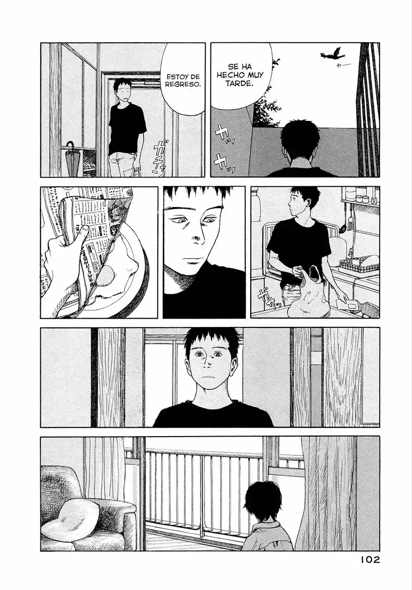 Goggle Vol. 1 Ch. 3 第12页