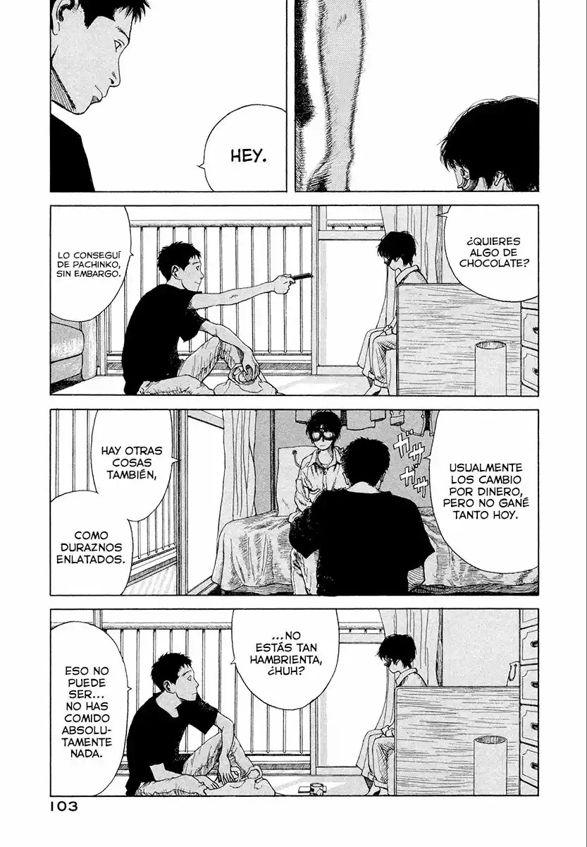 Goggle Vol. 1 Ch. 3 第13页