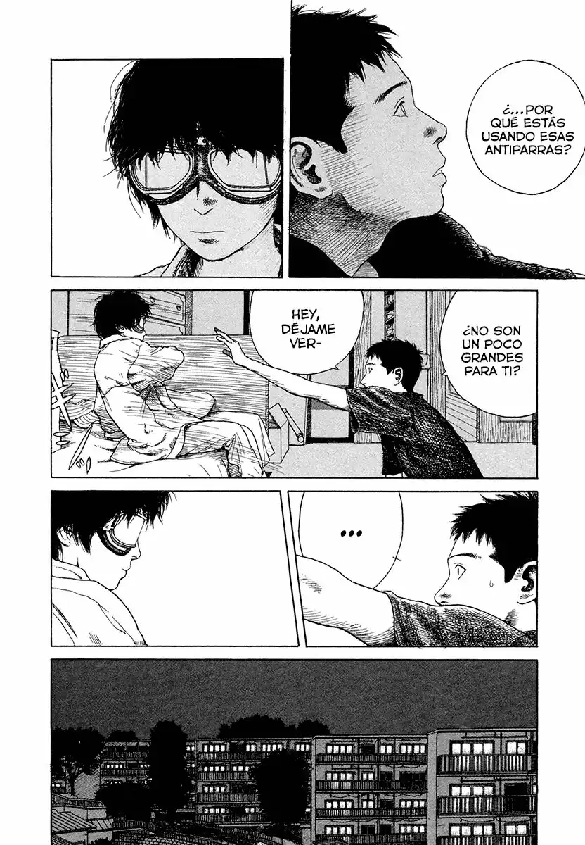 Goggle Vol. 1 Ch. 3 第14页