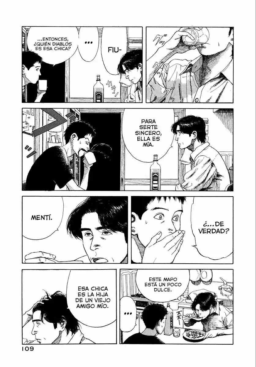 Goggle Vol. 1 Ch. 3 第19页