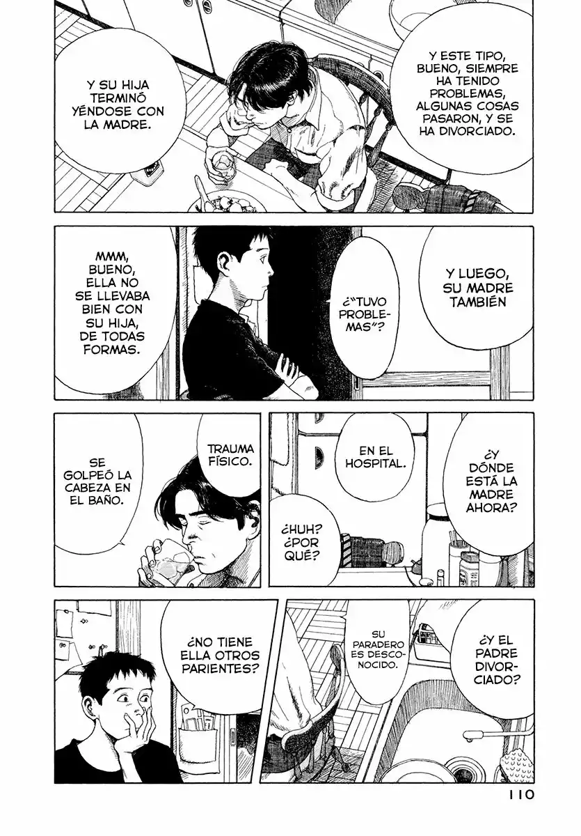 Goggle Vol. 1 Ch. 3 第20页