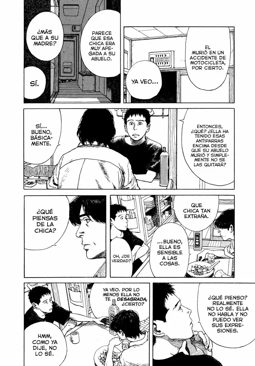 Goggle Vol. 1 Ch. 3 第22页
