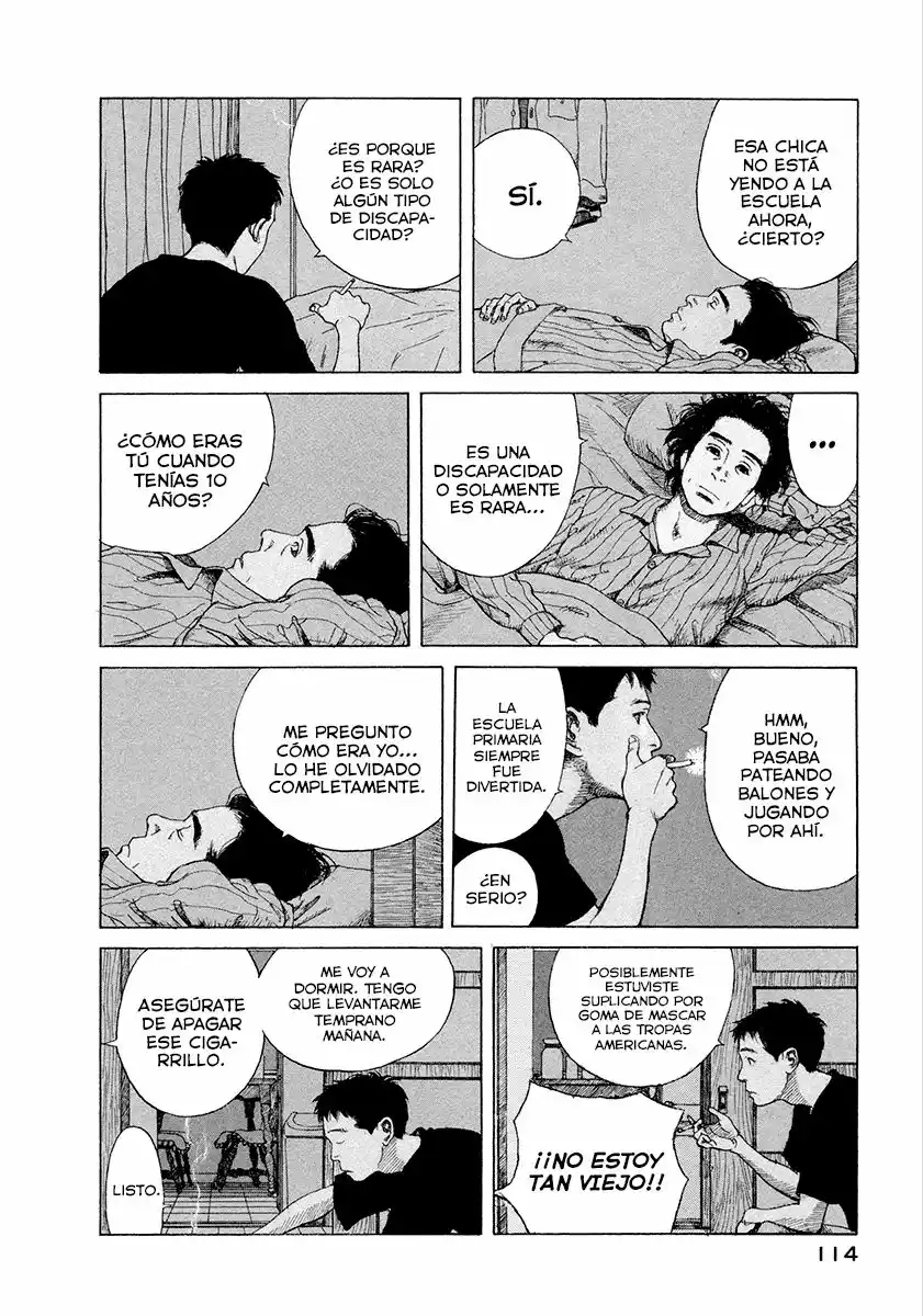 Goggle Vol. 1 Ch. 3 第24页