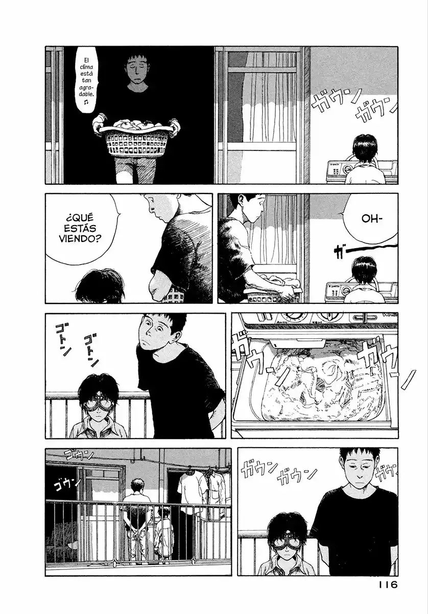 Goggle Vol. 1 Ch. 3 第26页