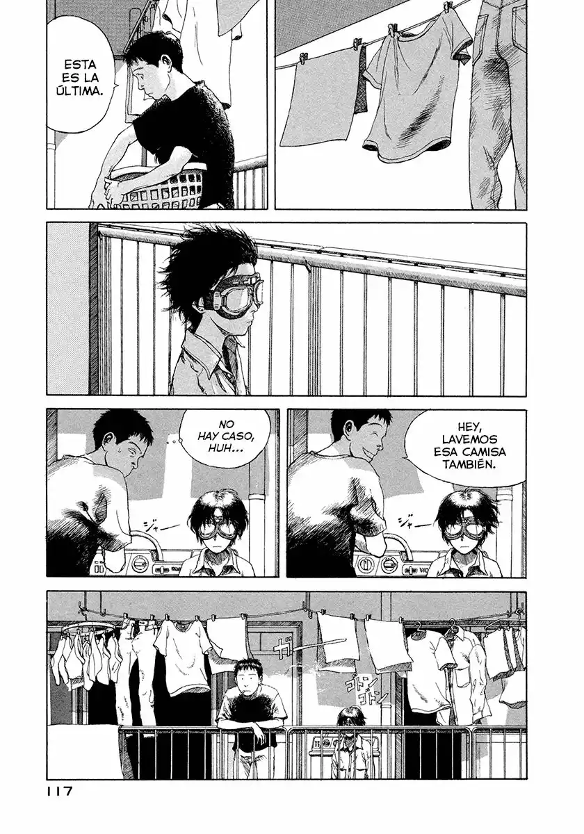 Goggle Vol. 1 Ch. 3 第27页