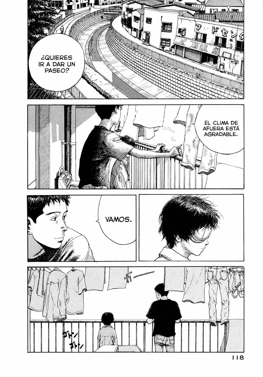 Goggle Vol. 1 Ch. 3 第28页