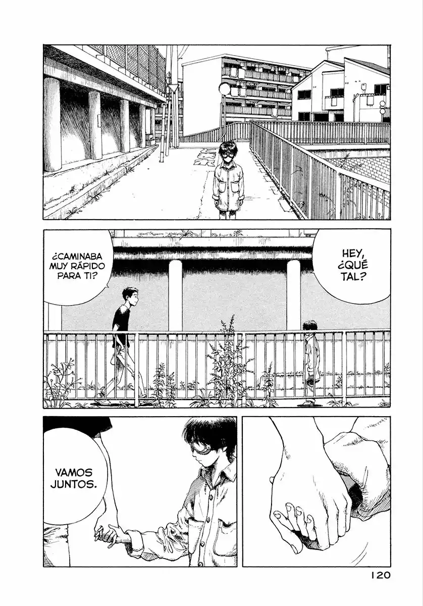 Goggle Vol. 1 Ch. 3 第30页