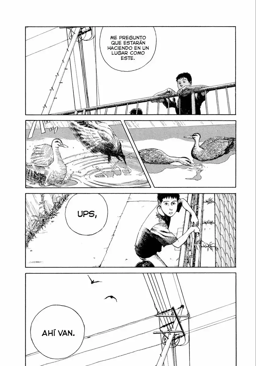 Goggle Vol. 1 Ch. 3 第32页