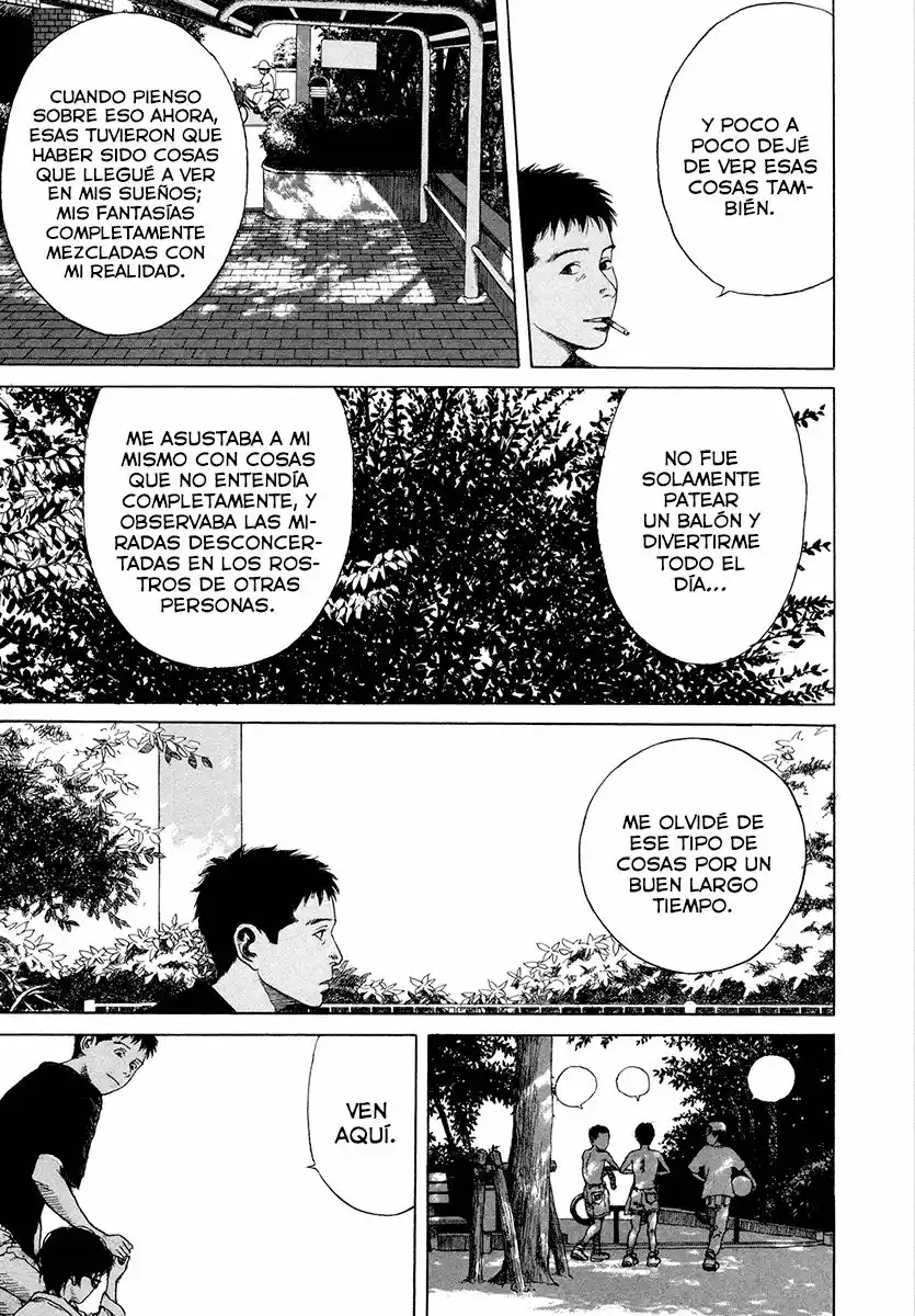 Goggle Vol. 1 Ch. 3 第35页