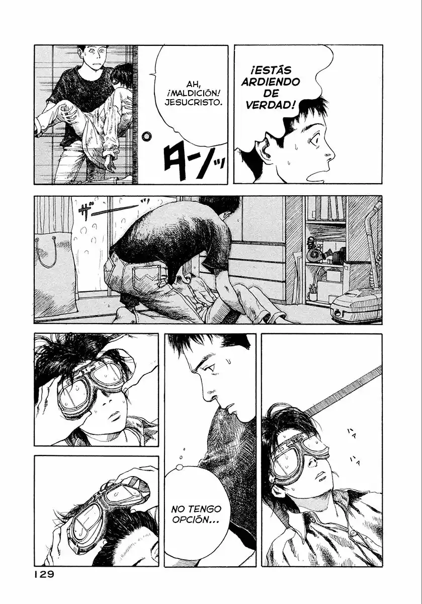 Goggle Vol. 1 Ch. 3 第39页