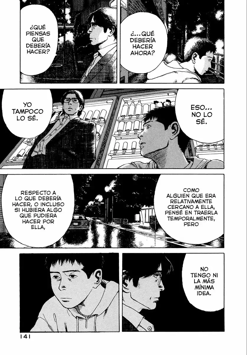 Goggle Vol. 1 Ch. 3 第51页