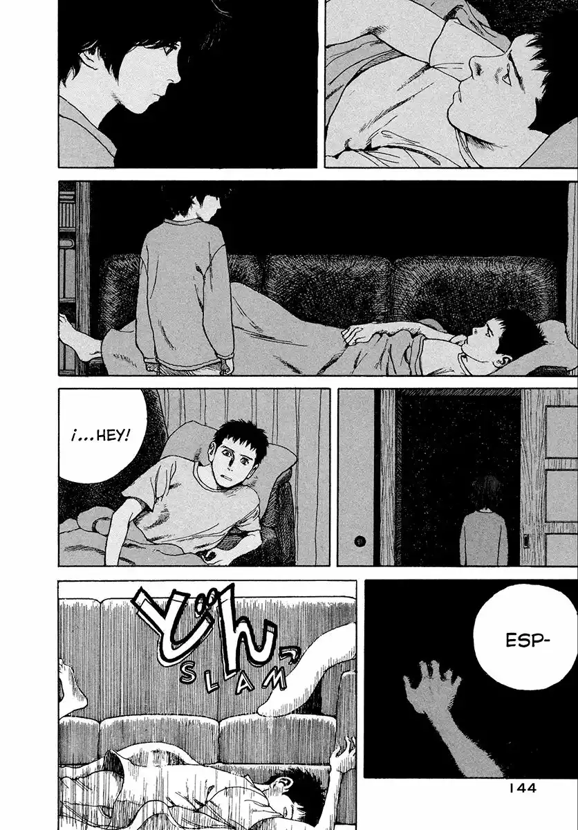 Goggle Vol. 1 Ch. 3 第54页