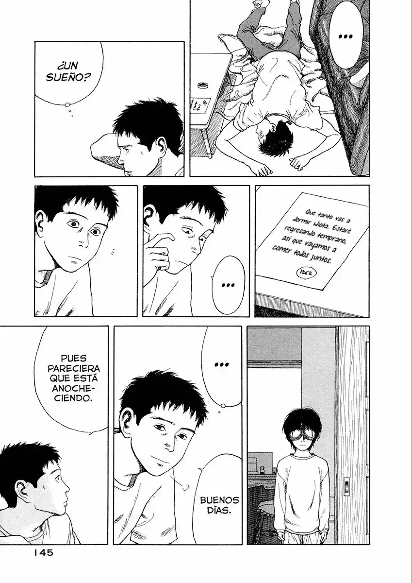 Goggle Vol. 1 Ch. 3 第55页