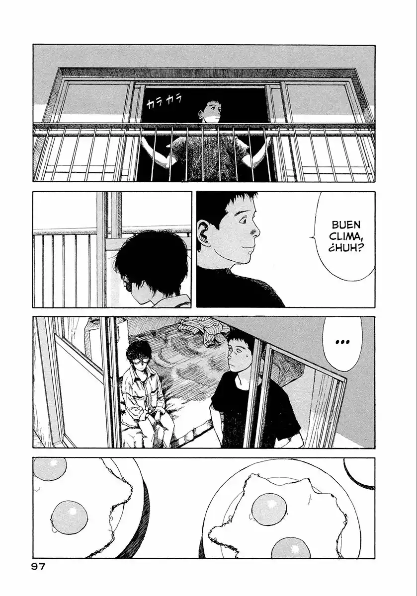 Goggle Vol. 1 Ch. 3 第7页