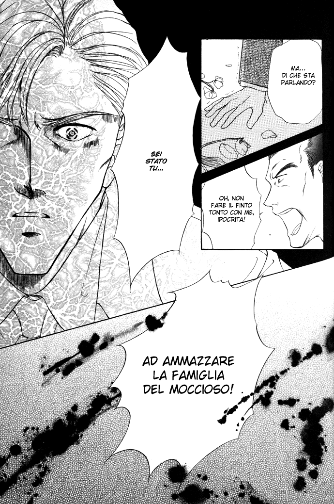 Love Mode Vol. 4 Ch. 1.1 第32页