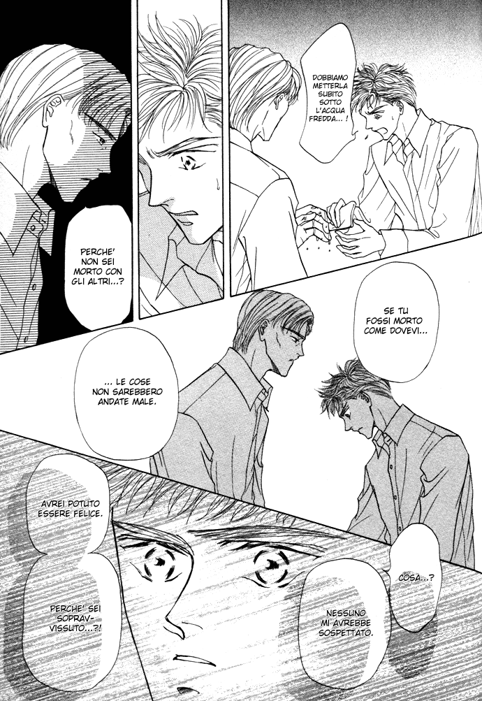Love Mode Vol. 4 Ch. 1.1 第42页