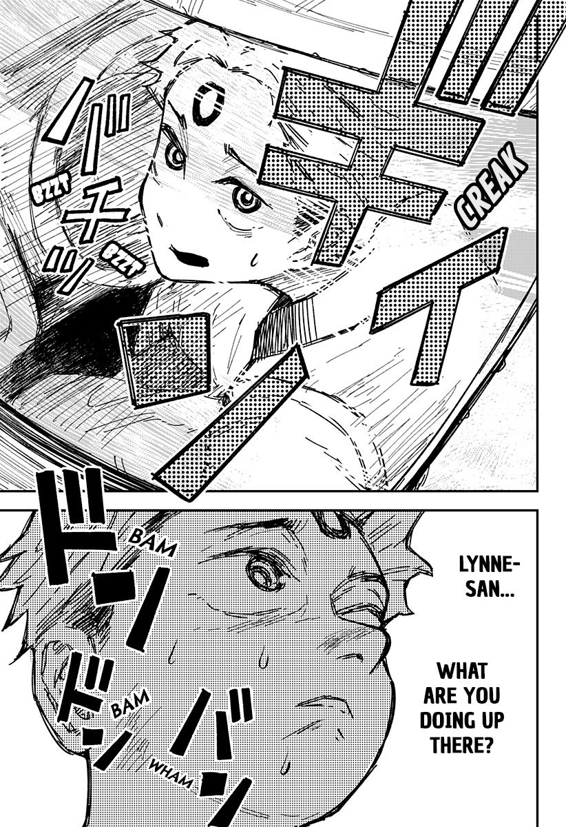 Coronica no Nou Ch. 4 第11页