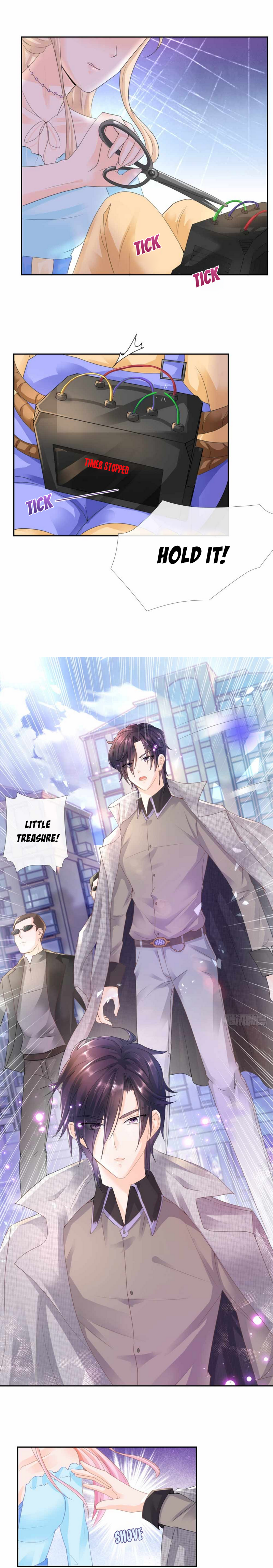 Full Marks, Hidden Marriage The kid that got kidnapped 第4页