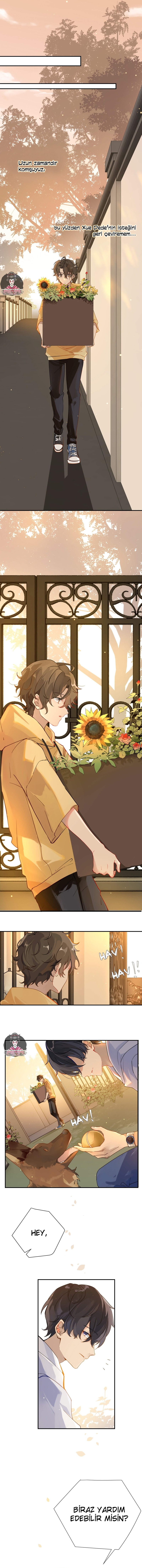 Hope You've Been Well Tanıdık Gelen Komşu 第6页