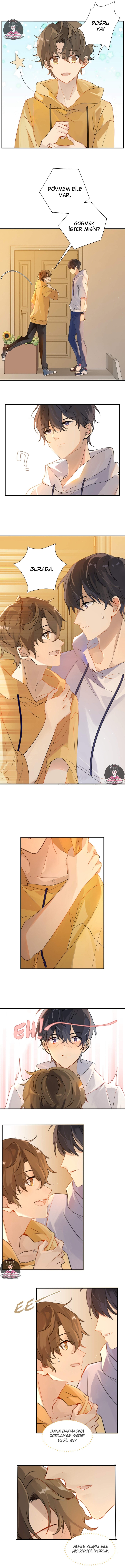 Hope You've Been Well Tanıdık Gelen Komşu 第8页