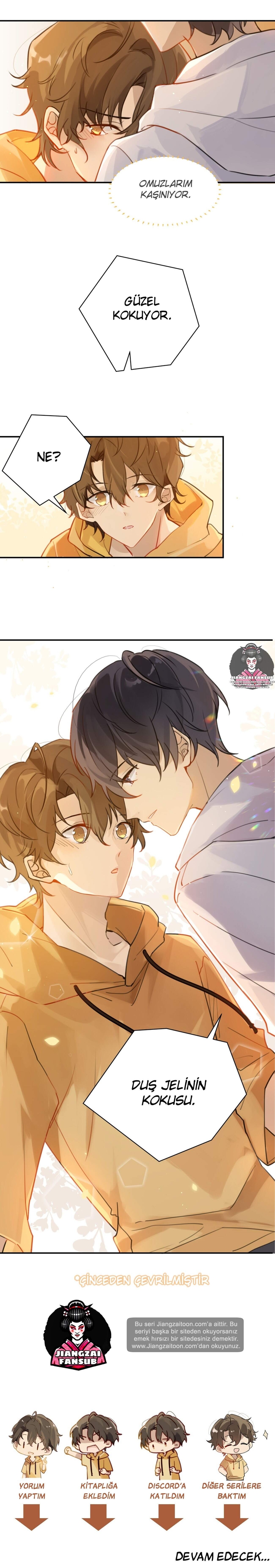 Hope You've Been Well Tanıdık Gelen Komşu 第9页