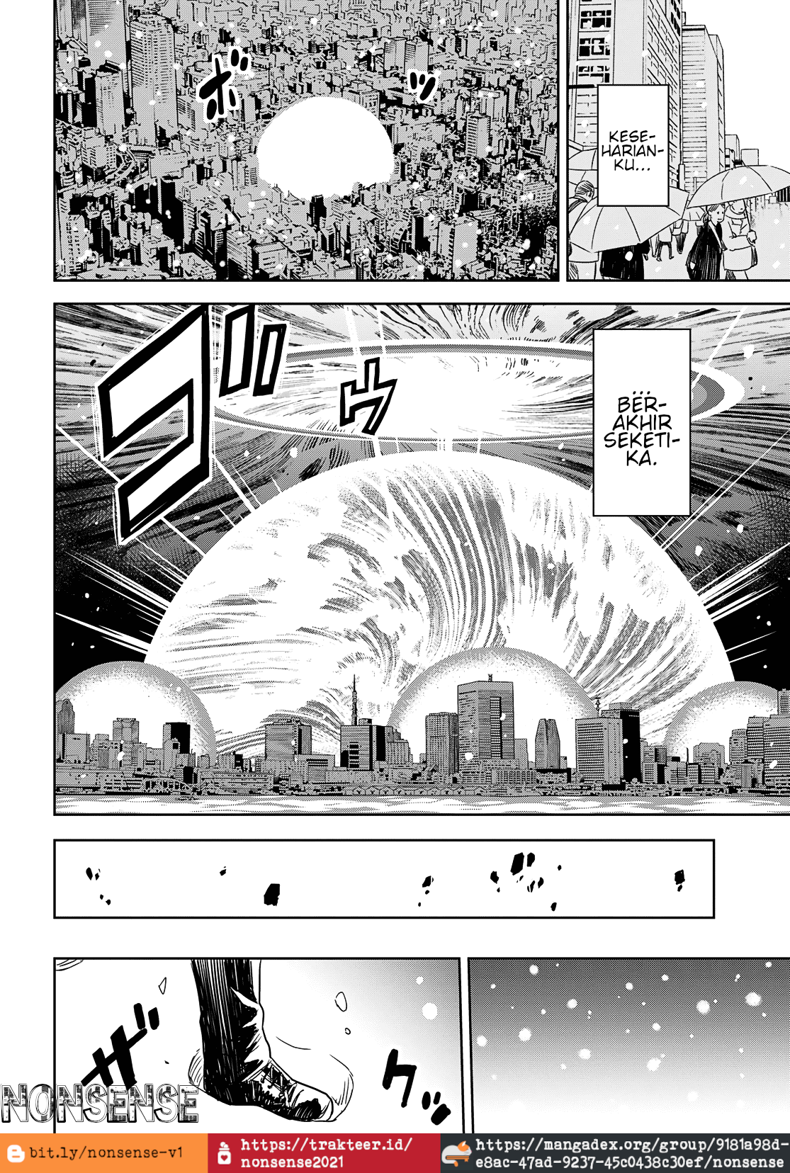 Shikabane-Gatana 第5页